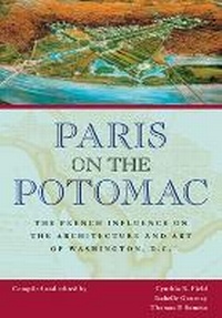 Enlarge image Cover: Paris on the Potomac - Ohio University Press