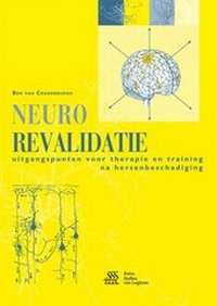Abbildung von: Neurorevalidatie - Bohn Stafleu Van Loghum