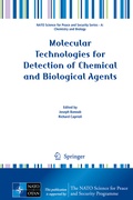 Bild: Molecular Technologies for Detection of Chemical and Biological Agents - Springer
