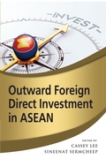 Cover: Outward Foreign Direct Investment in ASEAN - ISEAS