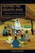 Cover: Fighting the Greater Jihad - Ohio University Press