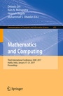 Cover: Mathematics and Computing - Springer