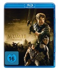 Cover: Die Mumie Trilogie - Universal Pictures Video