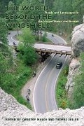 Cover: The World Beyond the Windshield - Ohio University Press
