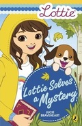 Cover: Lottie Dolls: Lottie Solves a Mystery - Puffin