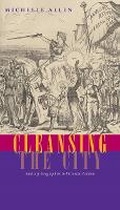 Cover: Cleansing the City - Ohio University Press