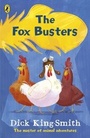 Cover: The Fox Busters - Puffin
