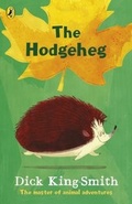 Cover: The Hodgeheg - Puffin