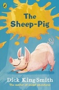 Cover: The Sheep-pig - Puffin