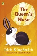 Cover: The Queen's Nose - Puffin