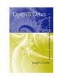 Cover: Design and Debris - University of Alabama Press