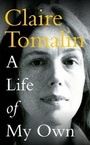 Cover: A Life of My Own - Penguin Books Ltd