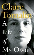 Cover: A Life of My Own - Penguin Books Ltd