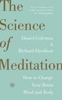 Cover: The Science of Meditation - Penguin Books Ltd