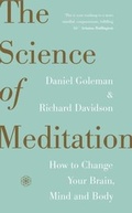 Cover: The Science of Meditation - Penguin Books Ltd