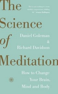 Enlarge image Cover: The Science of Meditation - Penguin Books Ltd