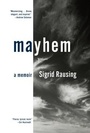 Cover: Mayhem - Penguin Books Ltd