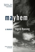 Cover: Mayhem - Penguin Books Ltd
