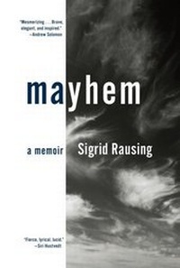 Enlarge image Cover: Mayhem - Penguin Books Ltd