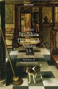 Cover: The Animals Among Us - Penguin Books Ltd