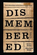 Cover: Dismembered - University of Washington Press