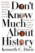 Cover: Don't Know Much about History - Collins