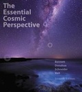 Cover: Essential Cosmic Perspective Plus Mastering Astronomy with Etext, the -- Access Card Package - Pearson
