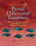Bild: Partial Differential Equations with Fourier Series and Boundary Value Problems - Dover Publications