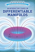 Bild: Introductory Course on Differentiable Manifolds - Dover Publications