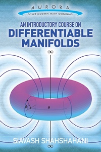 Abbildung von: Introductory Course on Differentiable Manifolds - Dover Publications
