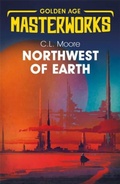 Cover: Northwest of Earth - Gollancz
