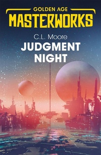 Enlarge image Cover: Judgment Night: A Selection of Science Fiction - Gollancz