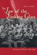 Cover: The Law of the Looking Glass - Ohio University Press