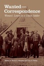 Cover: Wanted-Correspondence - Ohio University Press