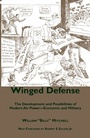 Cover: Winged Defense - University of Alabama Press
