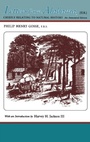 Cover: Letters from Alabama - University of Alabama Press