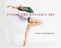 Cover: Inside the Dancer's Art - Wesleyan University Press