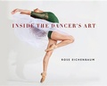 Cover: Inside the Dancer's Art - Wesleyan University Press
