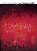 Cover: Semiautomatic - Wesleyan University Press