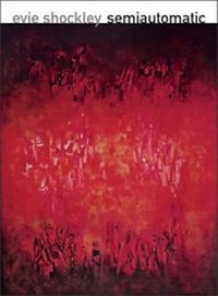 Enlarge image Cover: Semiautomatic - Wesleyan University Press