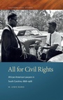 Cover: All for Civil Rights - University of Georgia Press