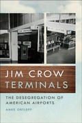 Cover: Jim Crow Terminals - Cokesbury