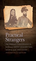 Cover: Practical Strangers - Cokesbury