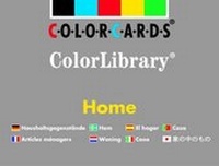 Abbildung von: Home Colorlibrary: Colorcards - Speechmark Publishing Ltd