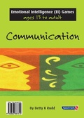 Cover: Communication Game - Speechmark Publishing Ltd