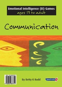 Enlarge image Cover: Communication Game - Speechmark Publishing Ltd