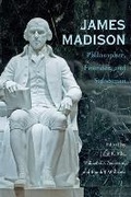 Cover: James Madison - Ohio University Press