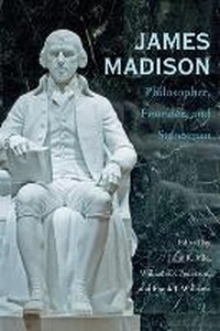 Enlarge image Cover: James Madison - Ohio University Press