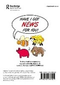 Cover: Have I Got News for You! - Speechmark Publishing Ltd
