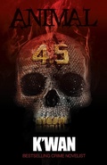 Cover: Animal 4.5 - Kingston Imperial
